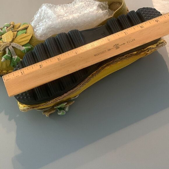 Handmade Leather Shoes   - Picture 9 of 10